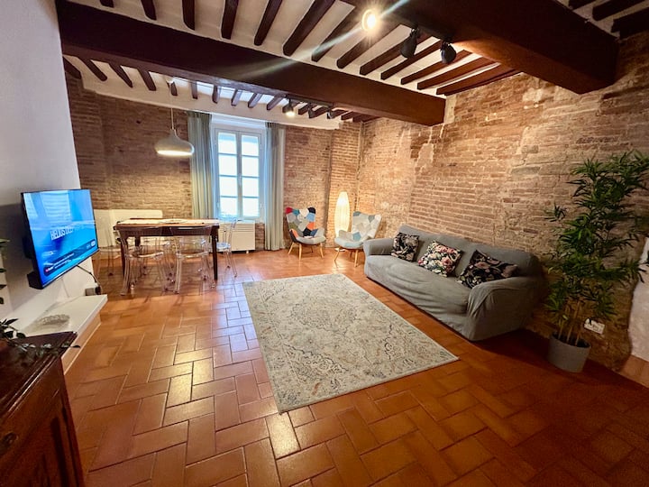San Giorgio Suite Nel Centro Storico - Pisa