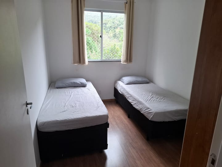 Spálňa 2