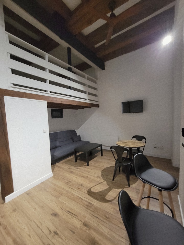 Appartement Nîmes Centre - Nîmes