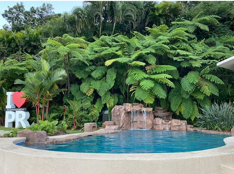 HIDDEN PARADISE, SPECTACULAR OCEAN VIEW, GETAWAY!