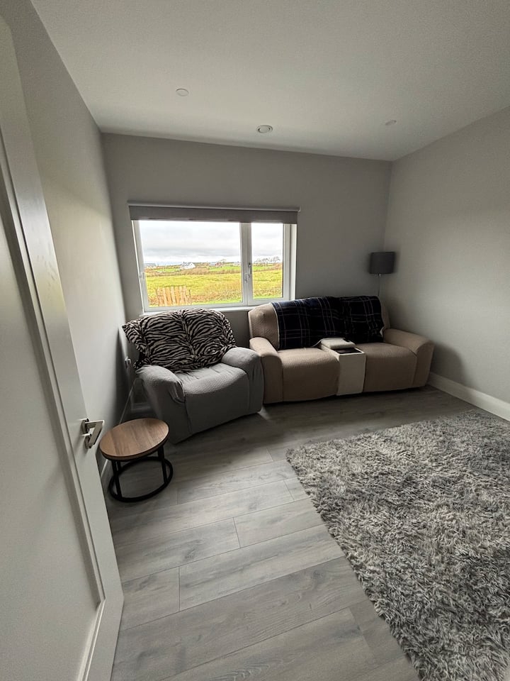 New House To Let For Week Of Willie Clancy - Kilkee