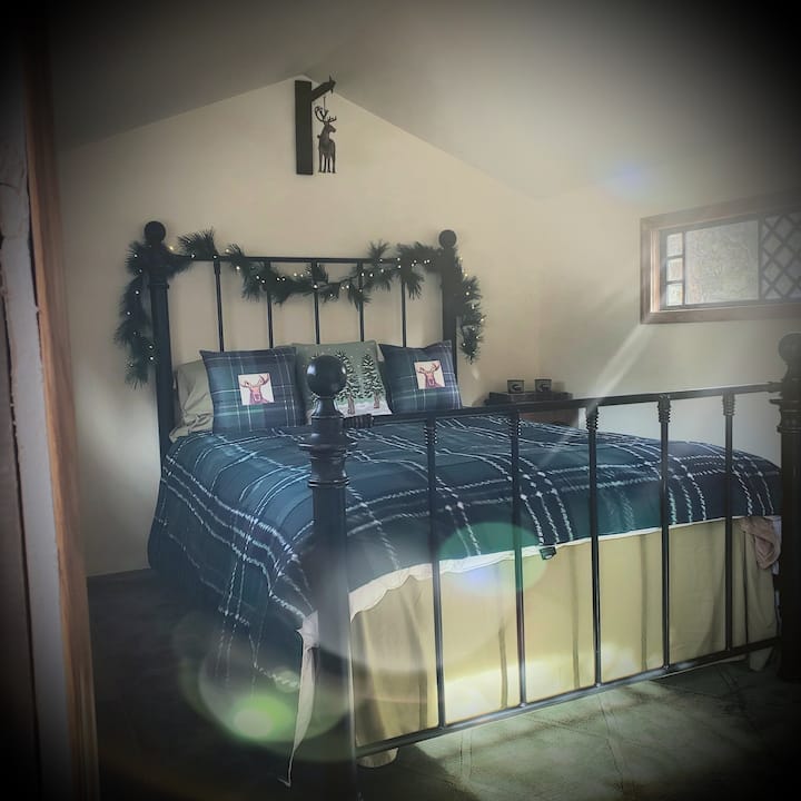 Habitación 1