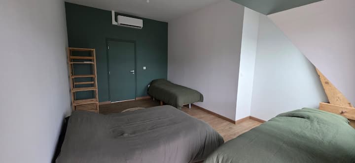 Quarto 2