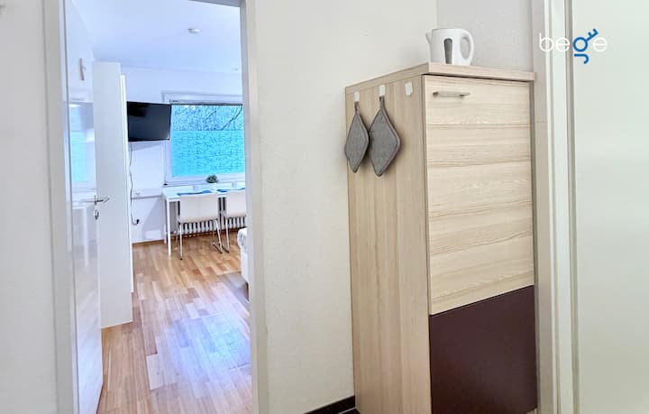 Bege Apartments | Citysleep 27 - Aken