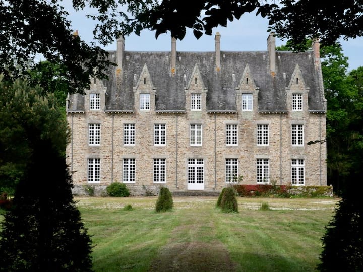 Manoir Des Tannières - Legé