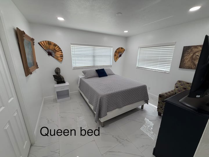 غرفة النوم 2