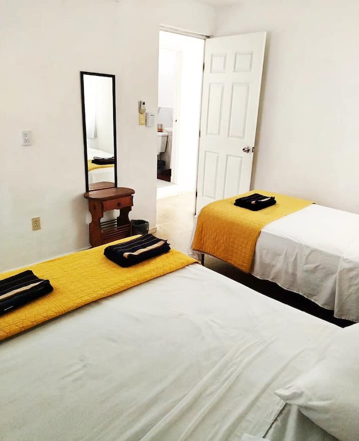 Habitación 2