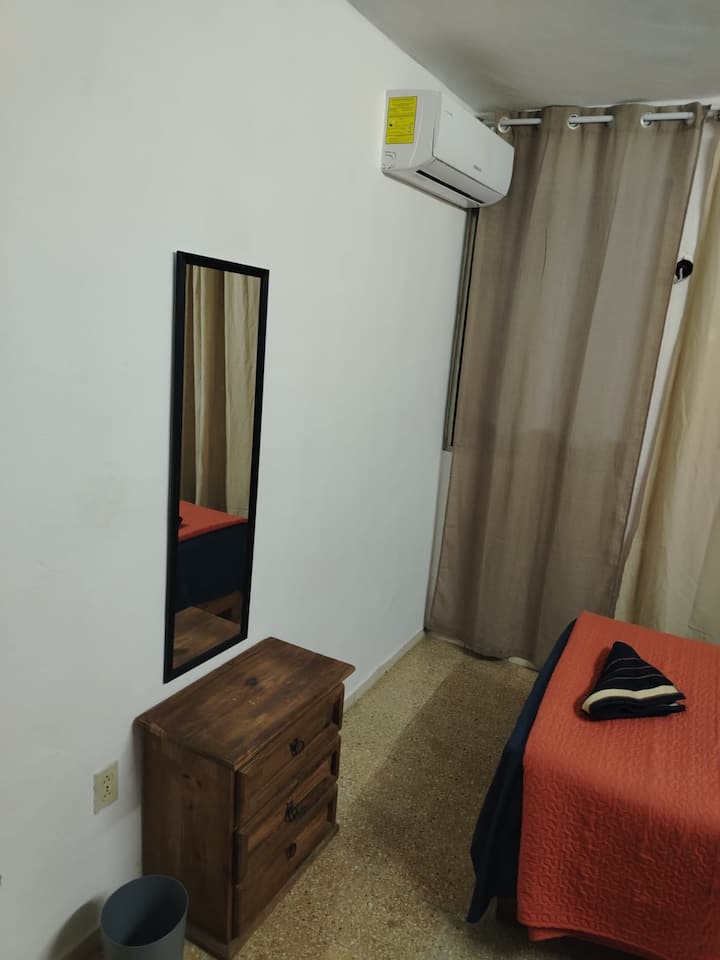 Habitación 1