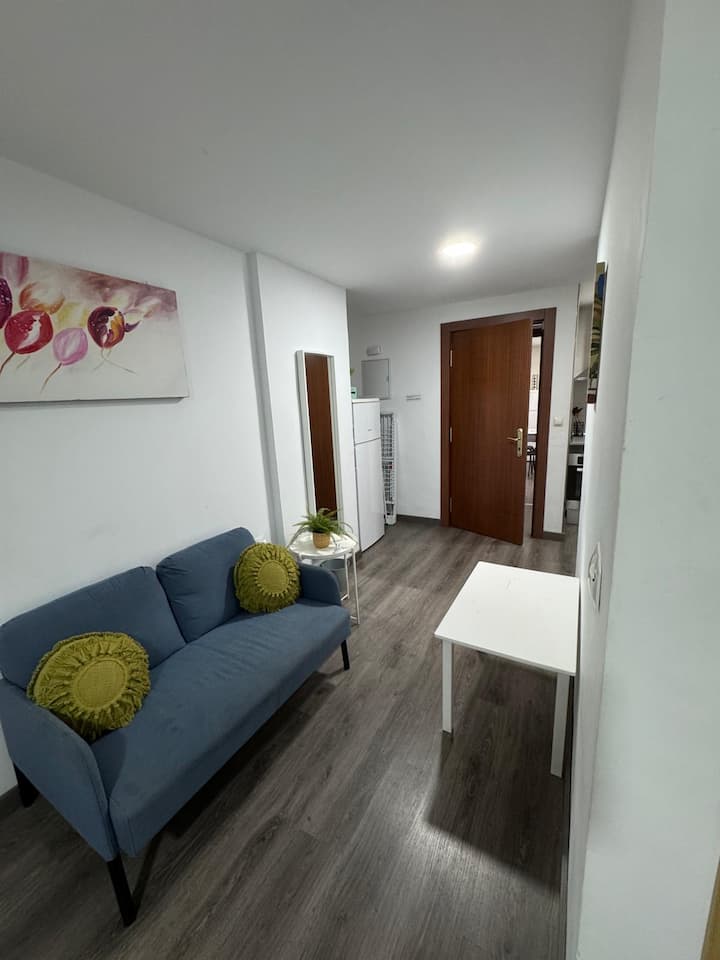 Sostoa Estudio - Málaga, Spagna