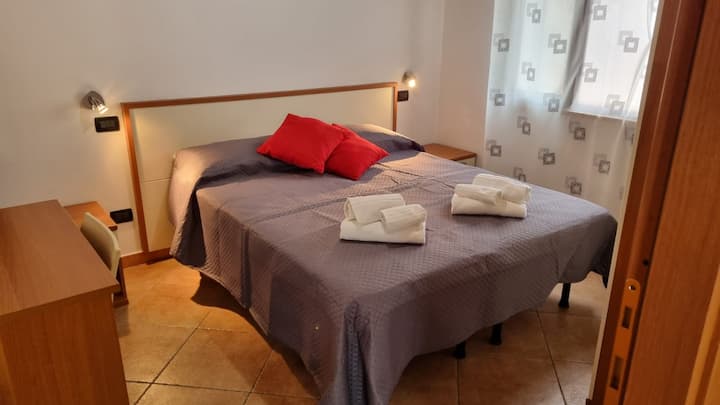 Stella Marina Apartaments "Serina" - Castellammare del Golfo