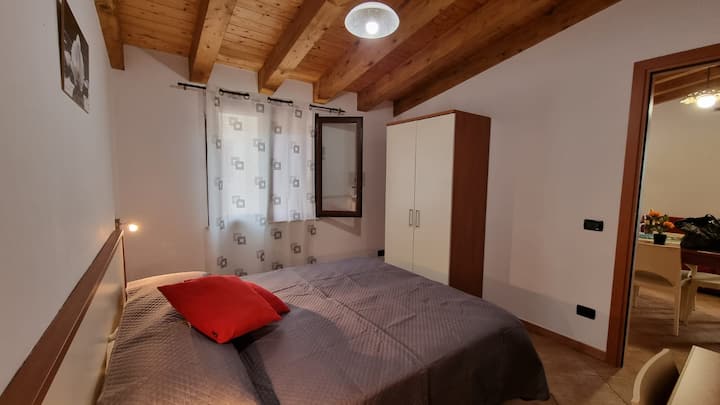 Stella Marina Apartaments "Serina" - 卡斯泰拉姆馬雷德爾戈爾福