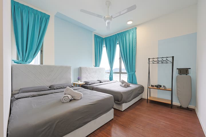 Bedroom 1