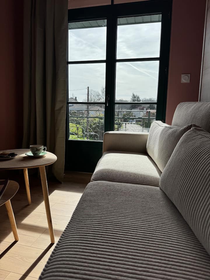 ÉLégant Studio • Détente Et Bien-être à Salies - Salies-de-Béarn
