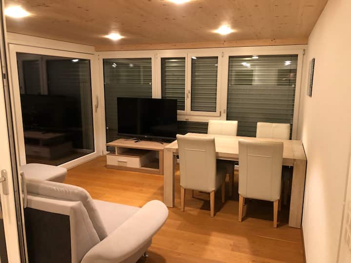 Ferienwohnung Brüstiblick, Attinghausen - Uri