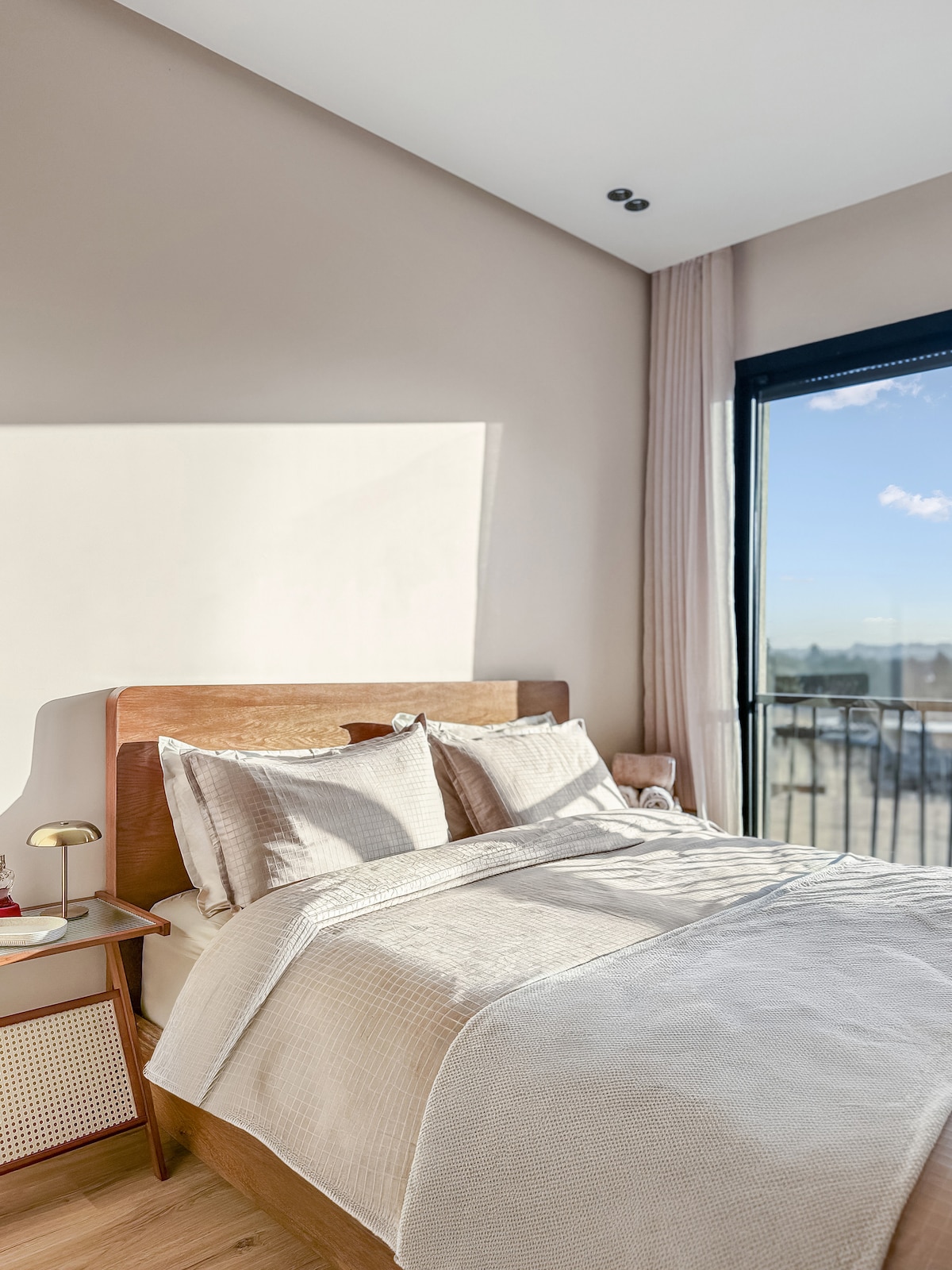 Rental unit in Casablanca  488  1 bedroom  1 bed  1 bath - image 2