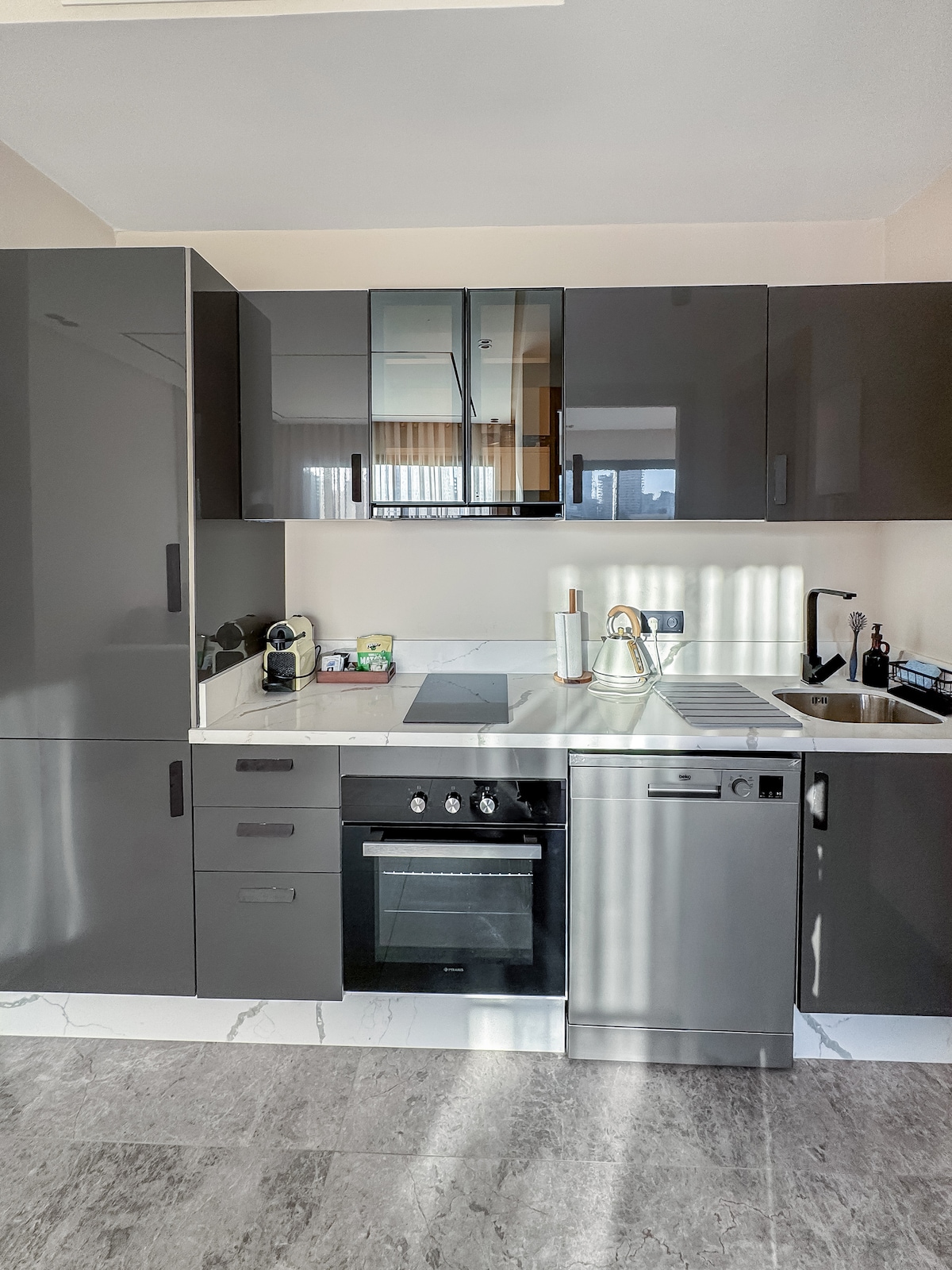 Rental unit in Casablanca  488  1 bedroom  1 bed  1 bath - image 5