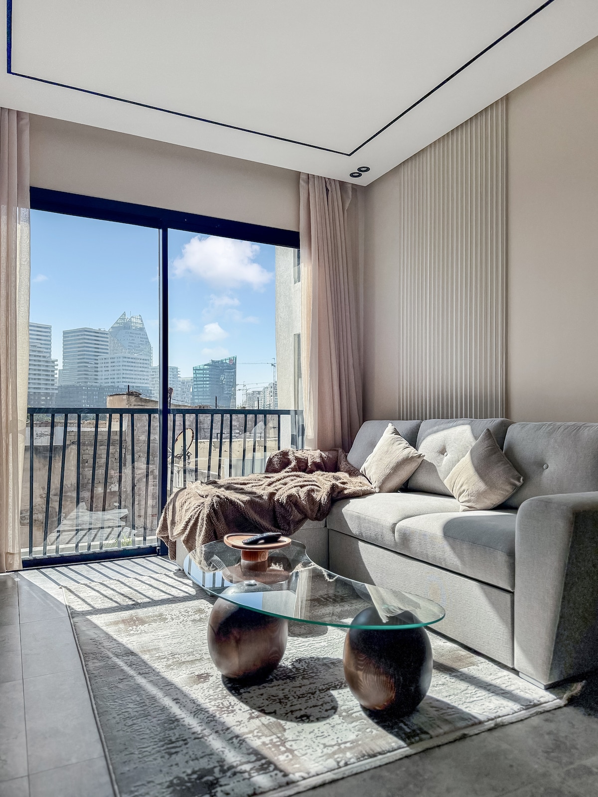 Chambre 1 chambre à Casablanca, Casablanca