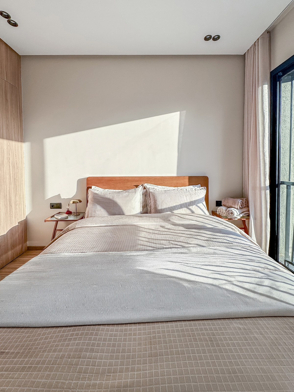 Rental unit in Casablanca  488  1 bedroom  1 bed  1 bath - image 4