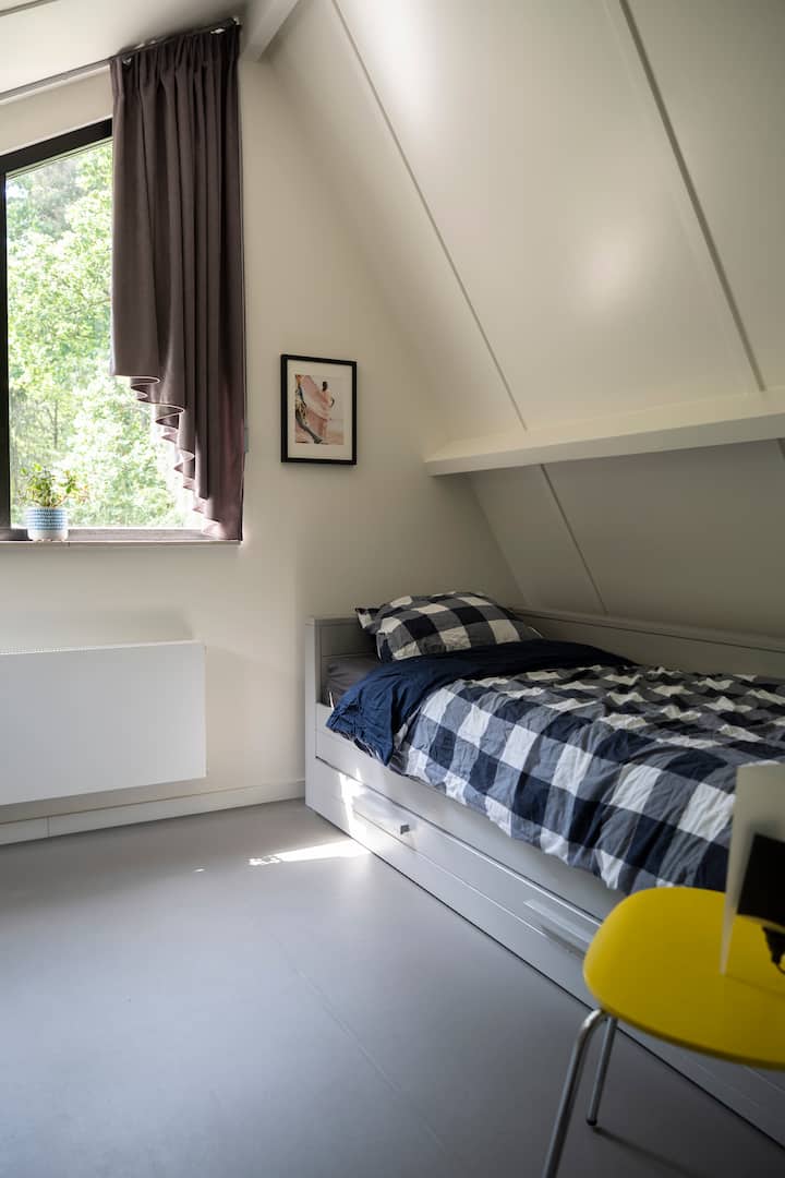 Slaapkamer 3