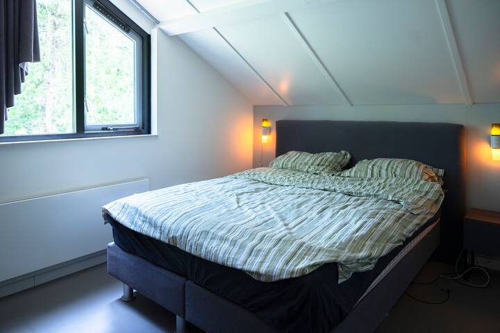 Slaapkamer 2