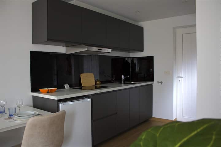 Studio - Namur