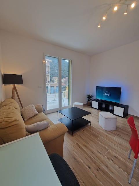 Airbnb con migliori performance: Casa Pippi, bike friendly, 009029-LT-3195 a Finale Ligure