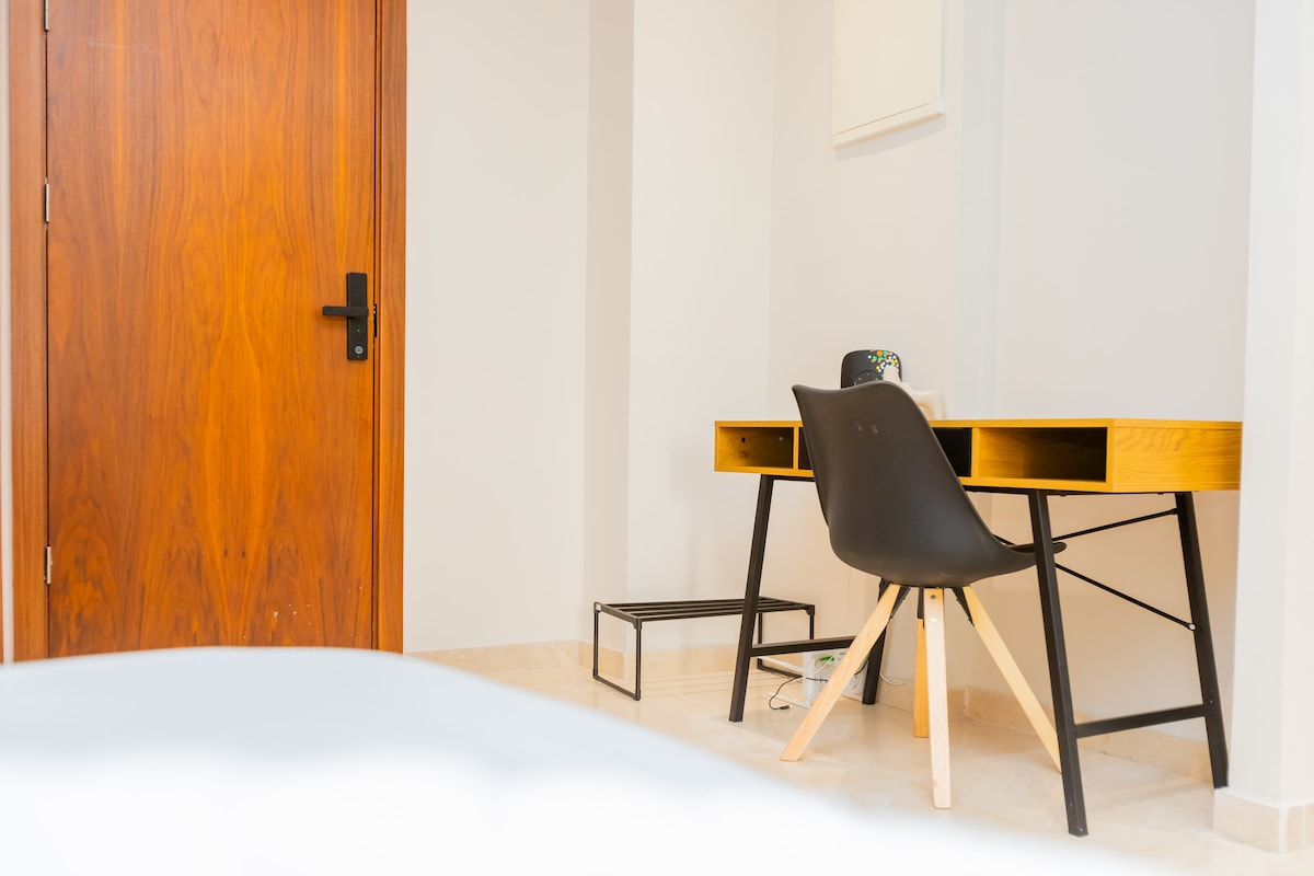 Rental unit in Casablanca  50  1 bedroom  2 beds  1 bathroom - image 3