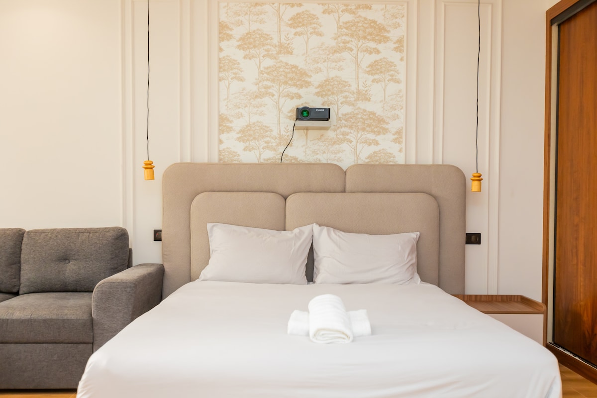 Rental unit in Casablanca  50  1 bedroom  2 beds  1 bathroom - image 5