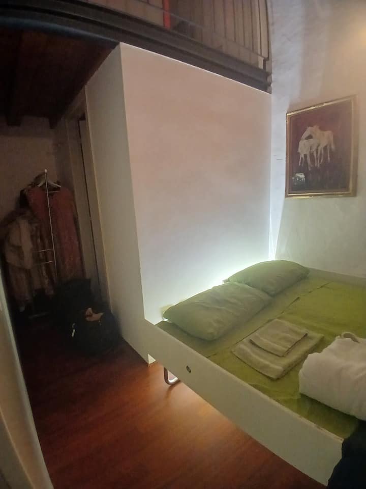 Camera da letto 1