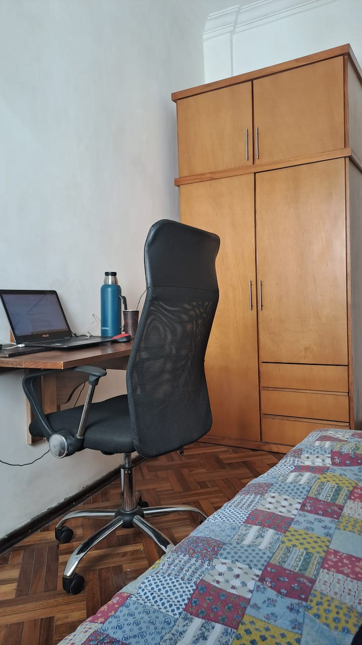 Slaapkamer