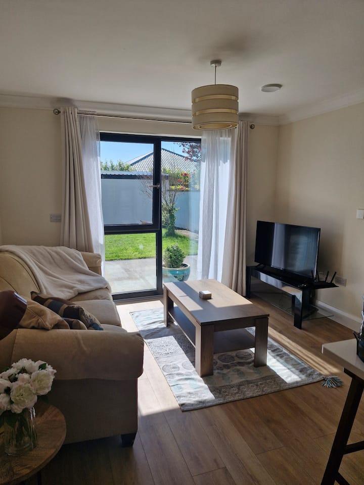 One Bedroom Studio Apartment In Tralee - Tralee