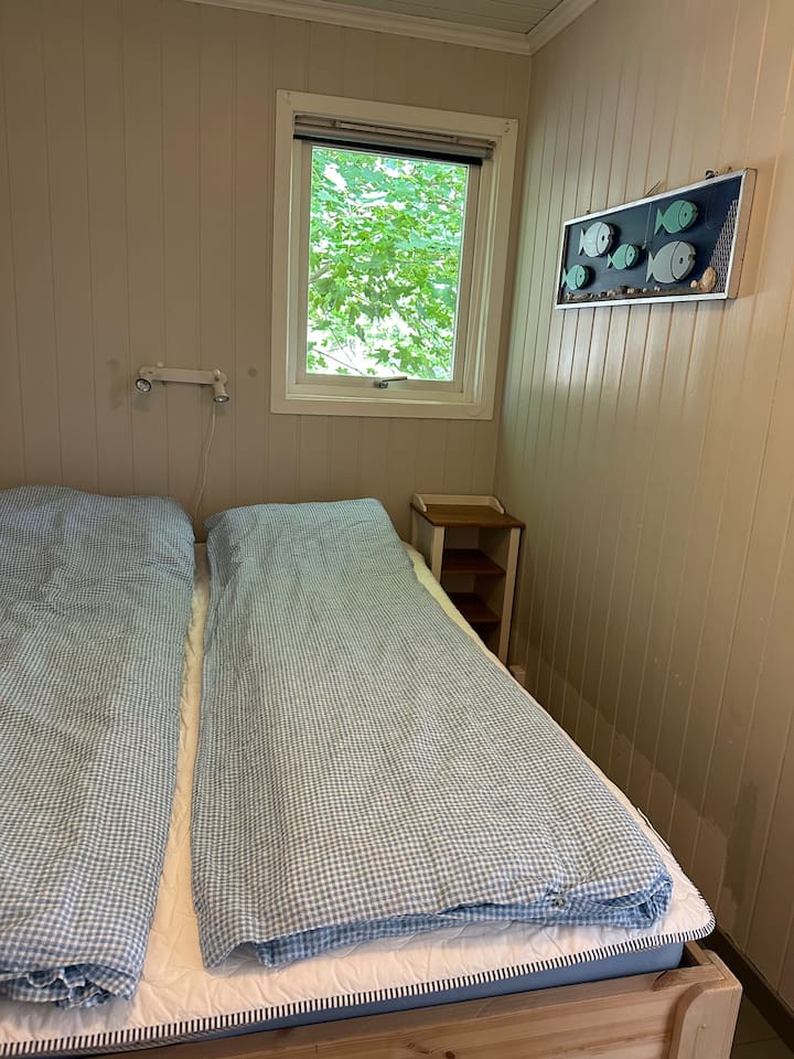 Spálňa 1