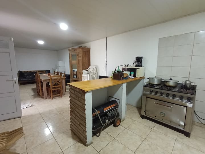 Casa Quinta En Baradero. Con Todas Las Comodidades - Baradero
