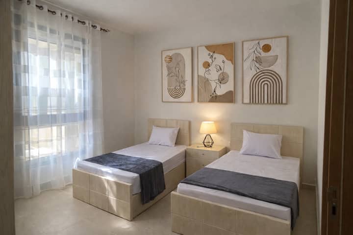 Habitación 1