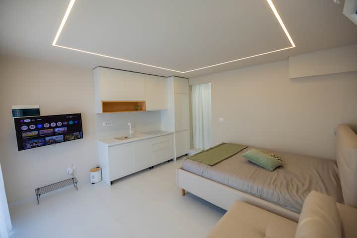 Sunrise Villa - Dhermi