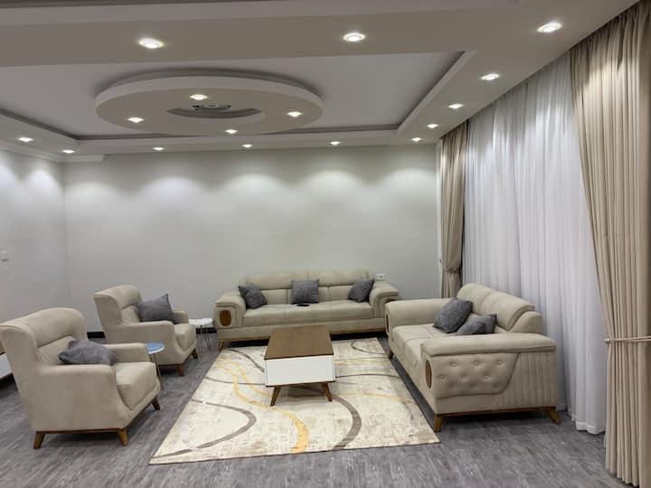 Beautiful Appartment At The Heart Of Bole! - Addis Ababa