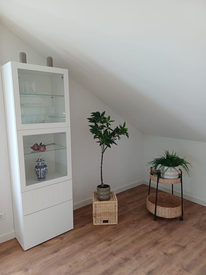 Weidezicht Appartement De Grutto - Katwijk aan Zee