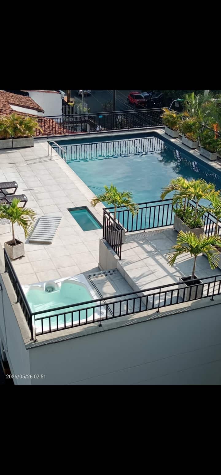 Loft Moderno Al Sur De Cali - Cali