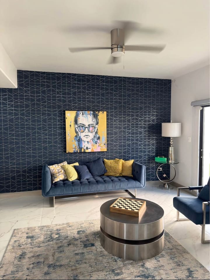 Casa Moderna En Residencial Privado. - Mexicali