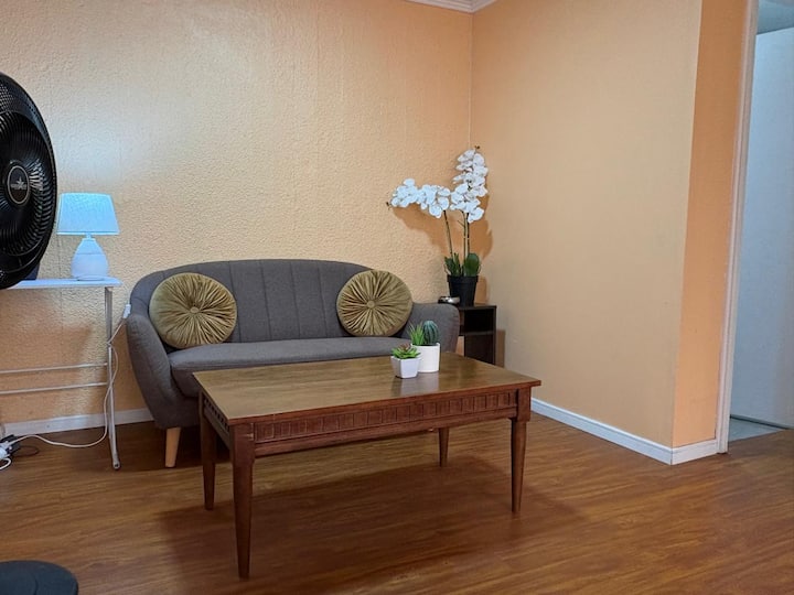 Departamento Rent A Home - Tocopilla