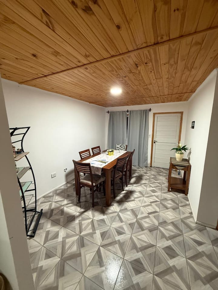 Brisas De La Concordia - Concordia