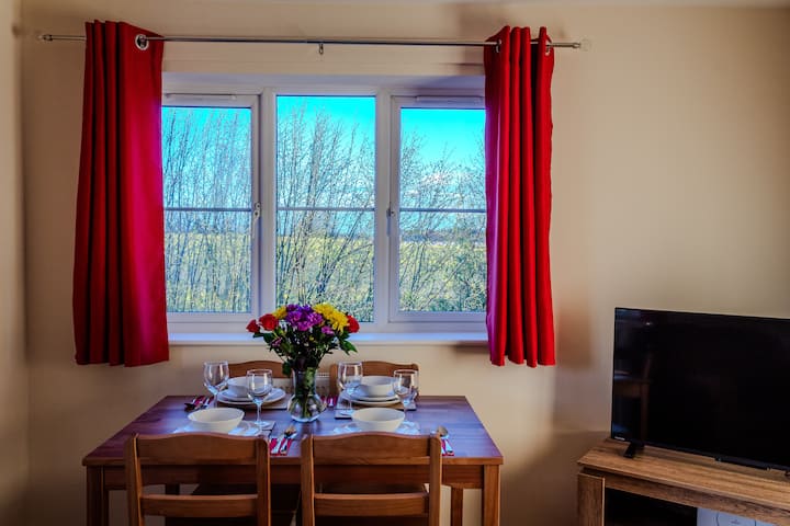 Modern 2 Bed Coach House In The Forest Of Dean. - Forest of Dean