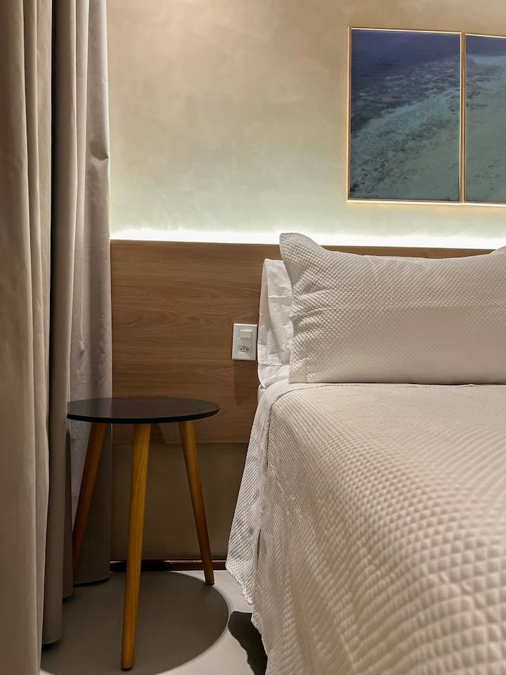 Chumba cha kulala 1
