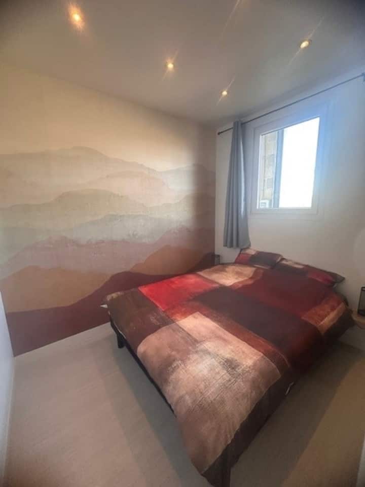 Soleil Panorama; Villa Met Privézwembad - Cahors
