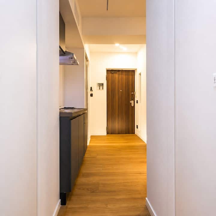 Galata House By Holiday Home 24 - Genoa