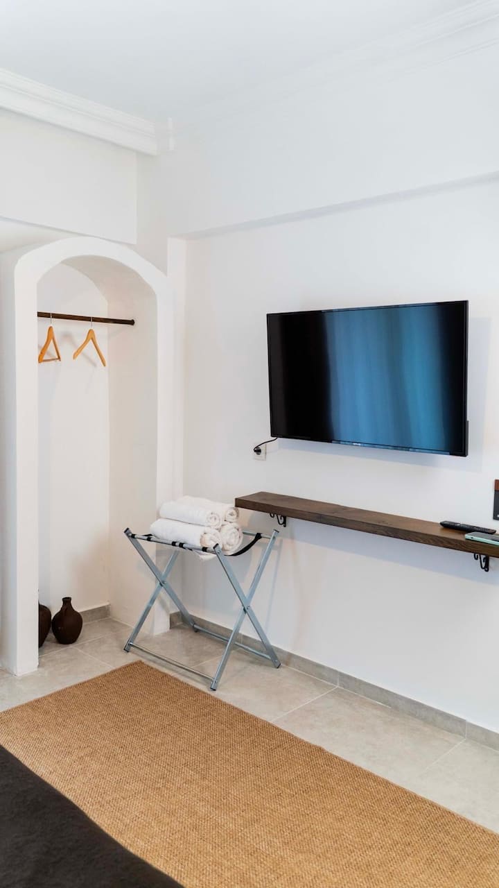 Velara Villas | Deluxe Villa Kiralama & Tatil - Termal