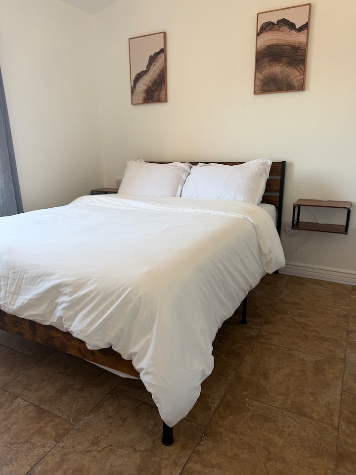 Habitación 3