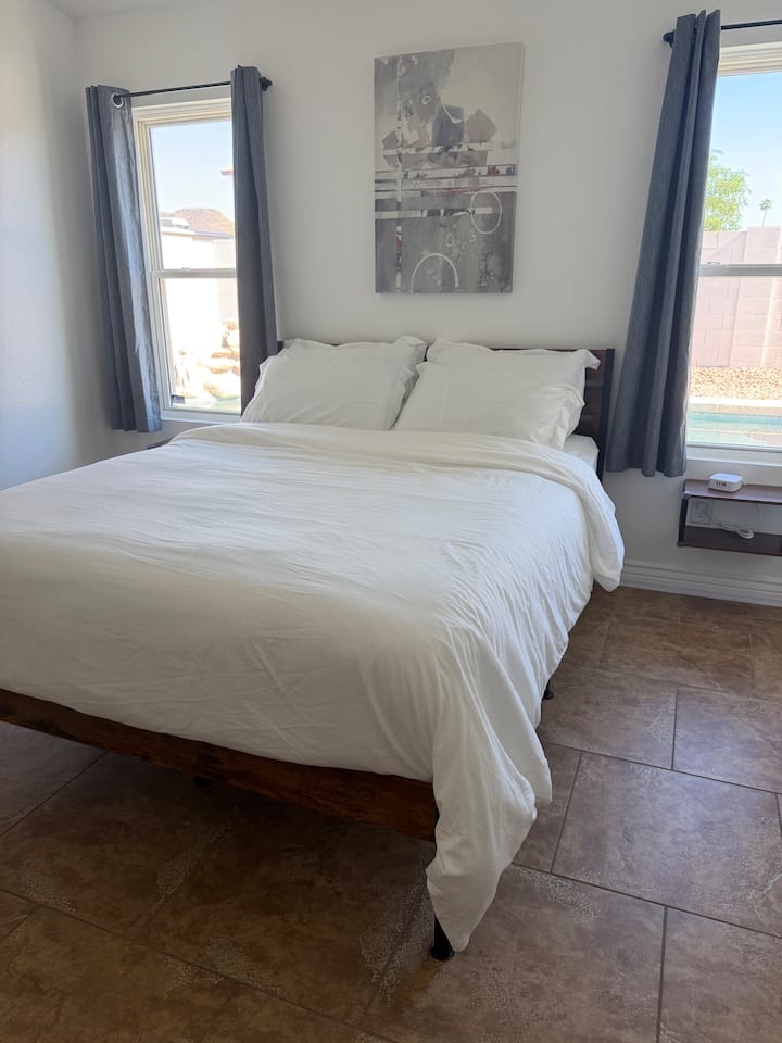 Habitación 1