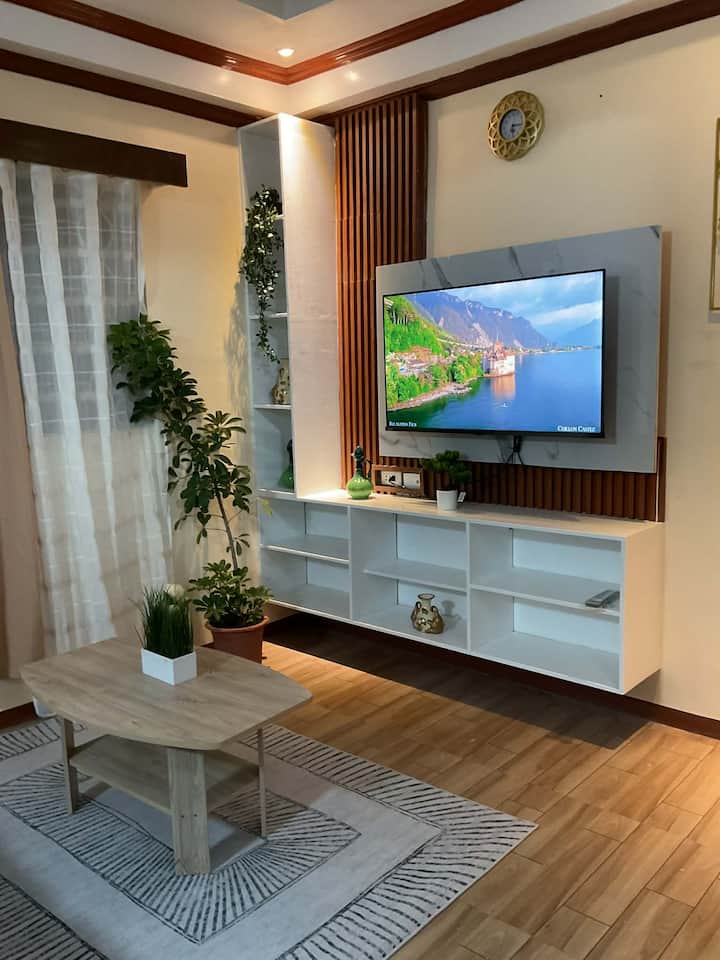 Ranks Airbnb Staycation - Cagayan de Oro