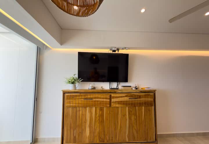 Condo Cerca Al Aeropuerto De Cartagena - Cartagena